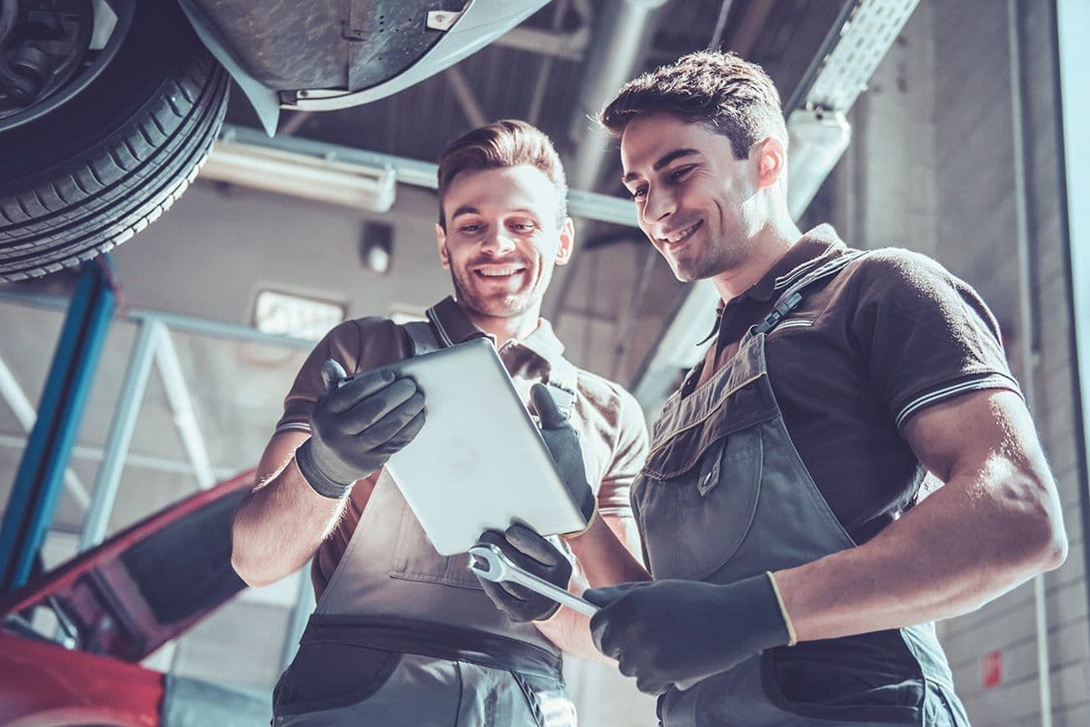 PartsPoint Alliance Automotive Group enterprise | Alliance Automotive Group