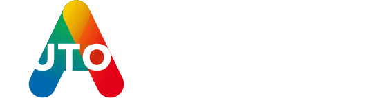 Autovakmeester aan het werk