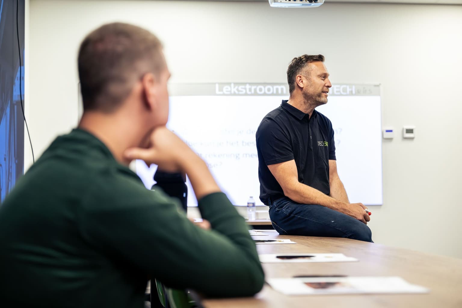 TECH360 training